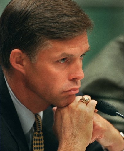 Chuck Quackenbush